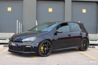 VOLKSWAGEN GOLF R ABT