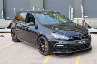 VOLKSWAGEN GOLF R ABT