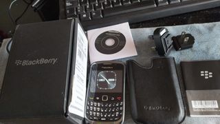 BlackBerry Curve 9300 148 Europa RDB7