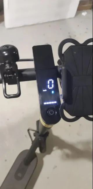 Monopatín Eléctrico Xiaomi