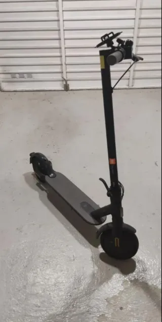 Monopatín Eléctrico Xiaomi