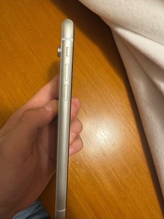 iPhone XR Blanco 128 GB