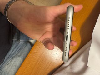 iPhone XR Blanco 128 GB