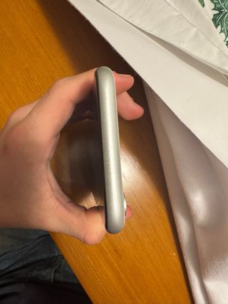 iPhone XR Blanco 128 GB