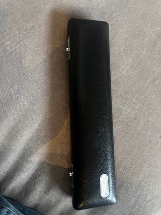 Manual Flauta Jupiter