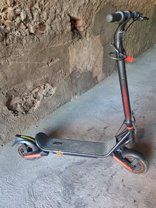 Patinete eléctrico