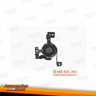 FARO ANTINIEBLA DERECHO PARA KIA SPORTAGE (16-18)