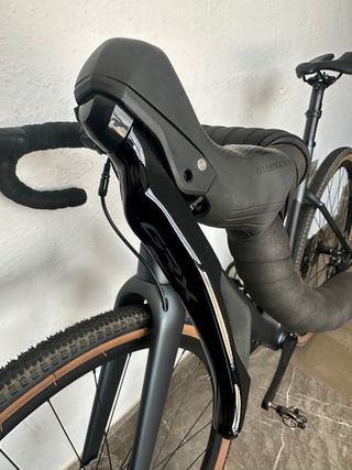 Bicicleta Gravel Megamo West 15 (23)