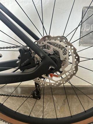 Bicicleta Gravel Megamo West 15 (23)