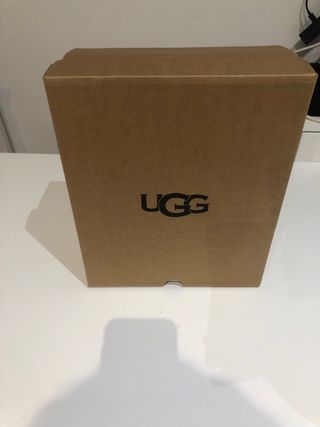 Botas UGG Marrón Talla 40