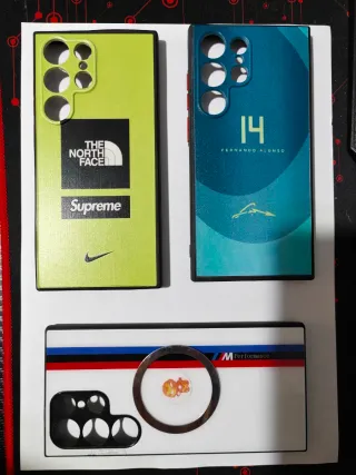 Funda Samsung Galaxy S23 Ultra