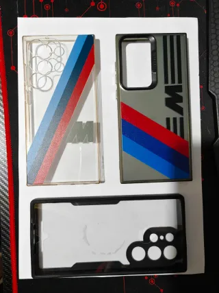 Funda Samsung Galaxy S23 Ultra