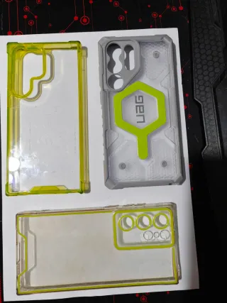 Funda Samsung Galaxy S23 Ultra