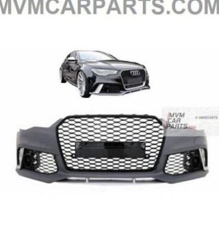 PARACHOQUES DELANTERO ADECUADO PARA AUDI