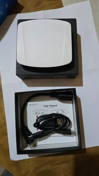 Carlin kit Android Auto Nuevo a estrenar LIQUIDO