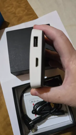 Carlin kit Android Auto Nuevo a estrenar LIQUIDO