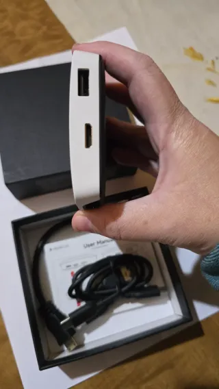 Carlin kit Android Auto Nuevo a estrenar LIQUIDO