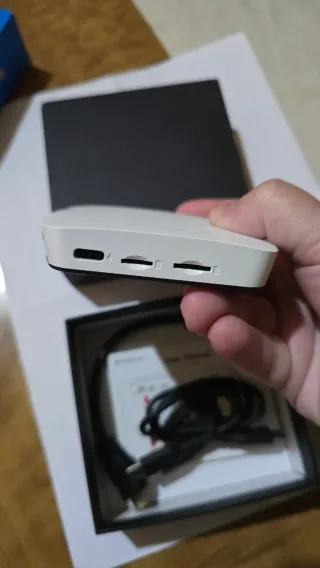 Carlin kit Android Auto Nuevo a estrenar LIQUIDO