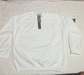 Maglia Stone Island Bianca