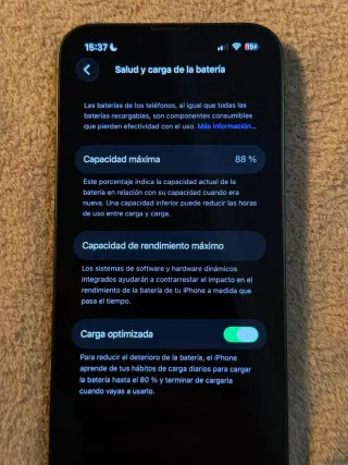 iPhone 13 128GB Verde