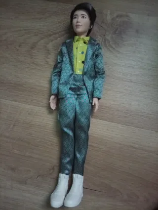 Muñeco BTS Namjoon IDOL