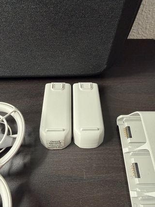 DJI Neo +3 Baterías | Maleta +Filtros ND