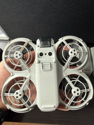 DJI Neo +3 Baterías | Maleta +Filtros ND