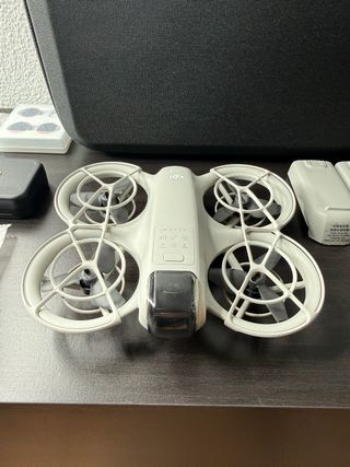 DJI Neo +3 Baterías | Maleta +Filtros ND