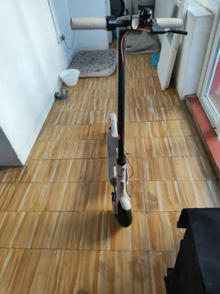 Patinete Eléctrico Xiaomi