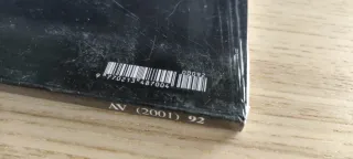 AV Monografías 92 (2001)