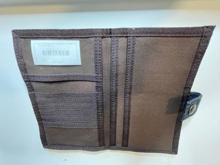 Billetera DC Nueva 19x11 Cerrada