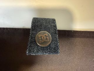 Billetera DC Nueva 19x11 Cerrada