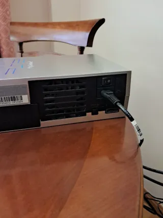 Playstation 2 Fat Plateada SCPH 50004 + Accesorios