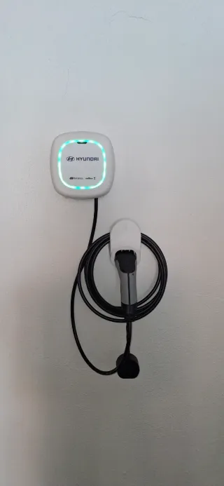 Electricista " El Chispas "