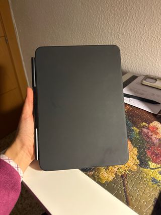 Magic Keyboard iPad Pro 13