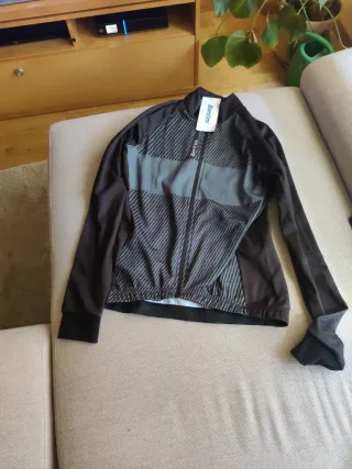 Maillot Santini Colle