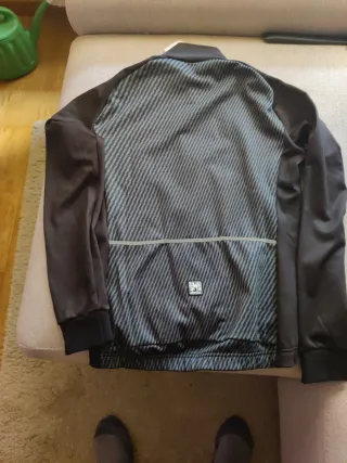 Maillot Santini Colle