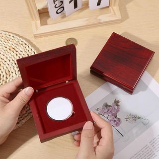 STAR WARS YODA MONEDA + ESTUCHE DE COLECCIÓN