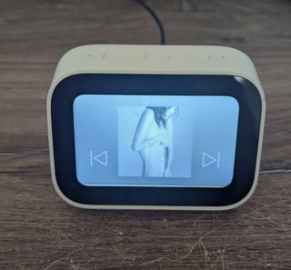 Xiaomi Mi Smart Clock X04G