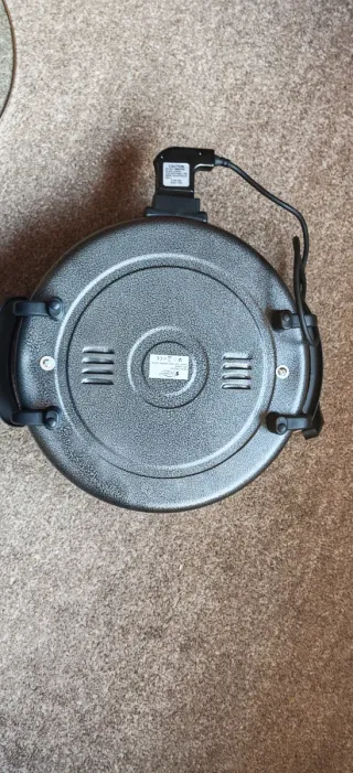 Olla Eléctrica Multifunción de 40cm