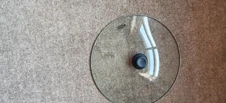 Olla Eléctrica Multifunción de 40cm