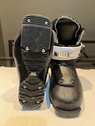 Botas de Esquí Infantiles HEAD