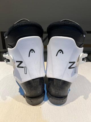 Botas de Esquí Infantiles HEAD