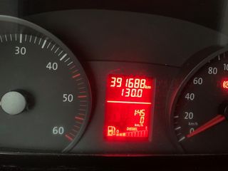 Volkswagen Crafter 2008