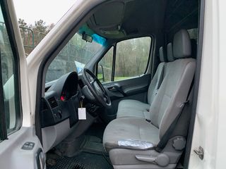 Volkswagen Crafter 2008