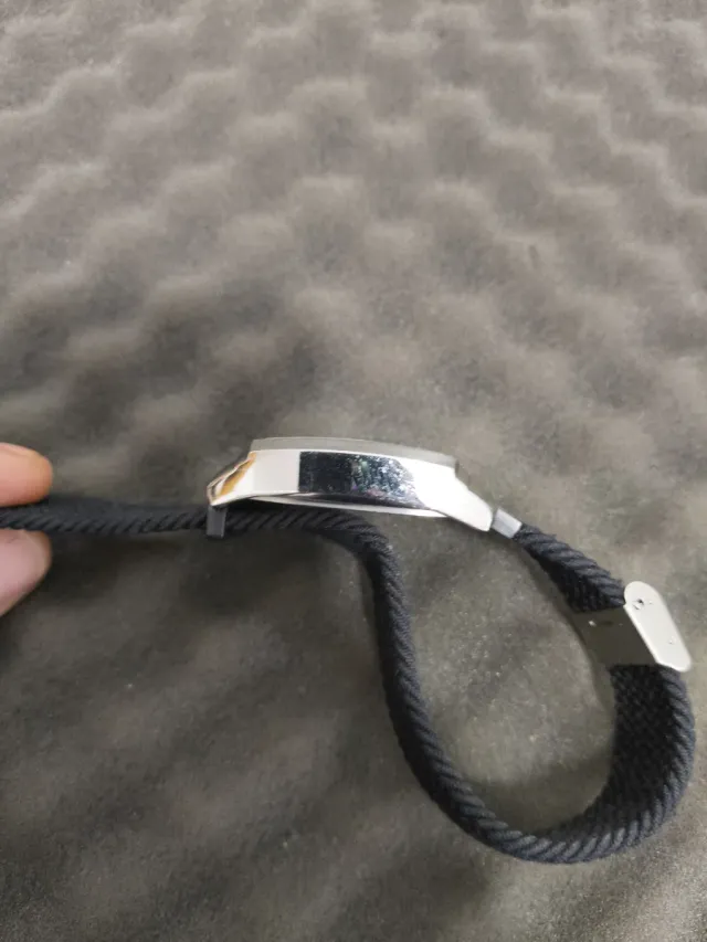 Casio Edifice EF509L Cronógrafo