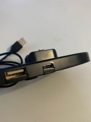 Cargador múltiple USB-C