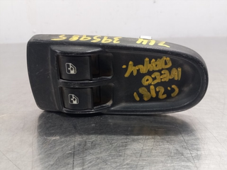 MANDO ELEVALUNAS DELANTERO IZQUIERDO IVECO DAILY