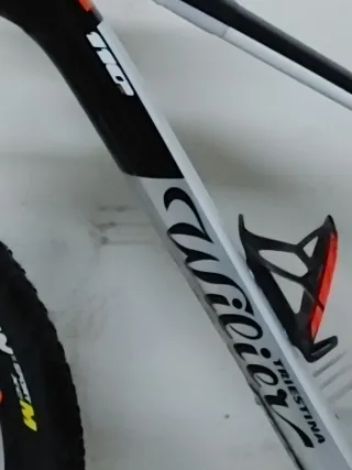 MTB Carbonio Wilier