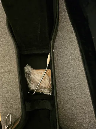 Guitarra Strato Vega Relics Sonic Blue Old Sweet